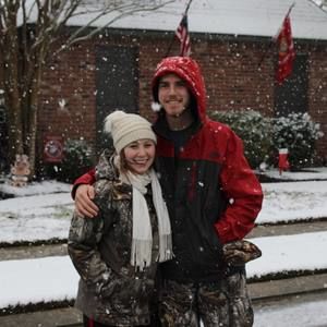 Meet your Posher, Rachel